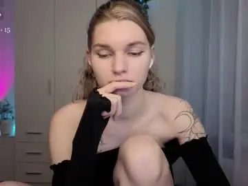 Chaturbate Free Porn Cam of lookluna