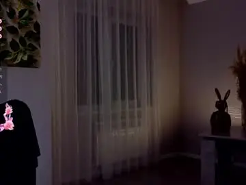 Chaturbate Nude Webcam of lunariabliss