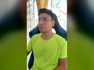 Chaturbate Nude Webcam of marcuswildx