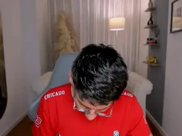 Chaturbate Best Webcam of marcuswildx