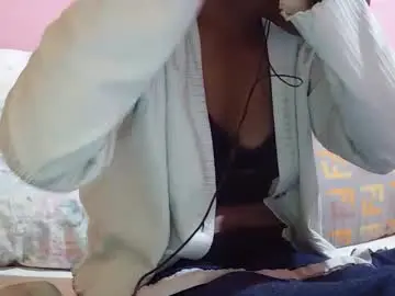 Chaturbate Sex Chat of mlle_kali