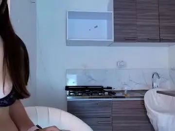 Chaturbate Best Webcam of moorita_27