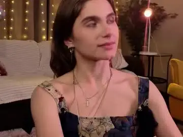 Chaturbate Sex Cam of rosalvaulman