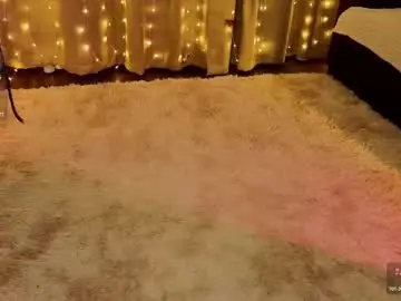 Chaturbate Nude Webcam of rosalvaulman