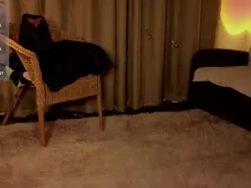 Chaturbate Best Webcam of rosalvaulman