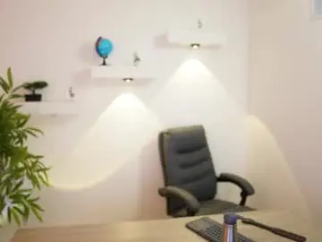 Chaturbate Sex Cam of scarlett_collins01