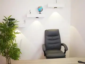 Chaturbate Adult Webcam of scarlett_collins01