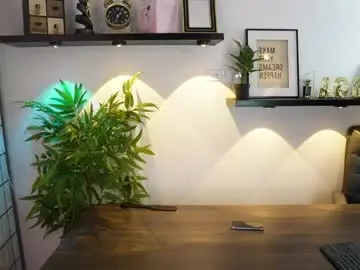 Chaturbate Free Porn Cam of scarlett_collins01