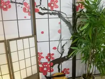 Chaturbate Best live sex cam show of scarlett_collins01