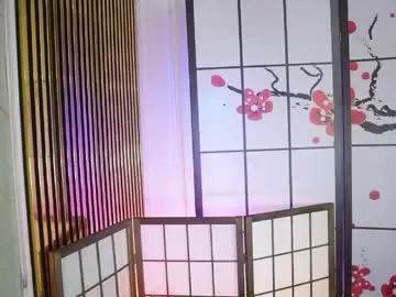 Chaturbate Watch Live Sex Cams of scarlett_collins01