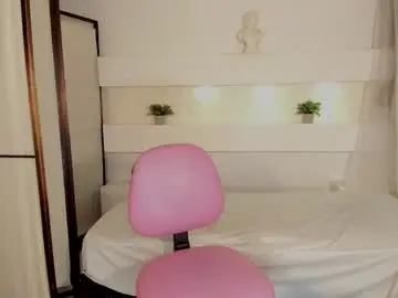 Chaturbate Sex Cam of skarlethblaze9