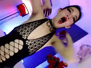 Chaturbate Best live sex cam show of slut_devora69