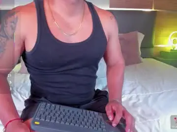 Chaturbate Live Sex Cam of stone_lee_