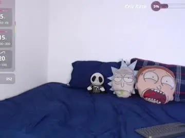 Chaturbate Best Webcam of stone_lee_