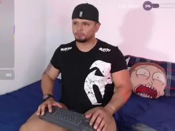 Chaturbate Private Sex Chat of stone_lee_