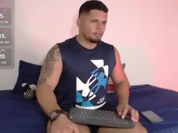 Chaturbate Free Live Porn of stone_lee_