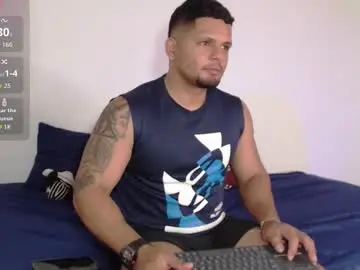 Chaturbate Adult Video Chat of stone_lee_