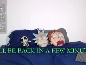 Chaturbate Best Webcam of stone_lee_