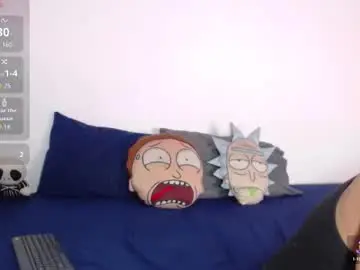 Chaturbate Best Webcam of stone_lee_