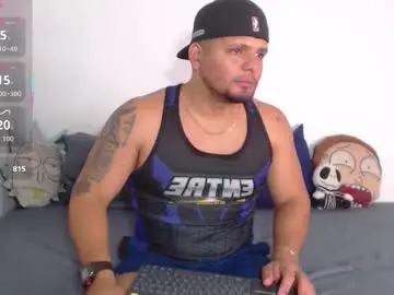 Chaturbate Free Live Porn of stone_lee_