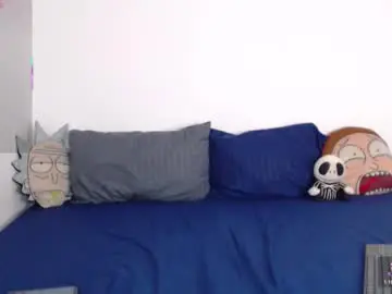 Chaturbate Live Sex Cam of stone_lee_