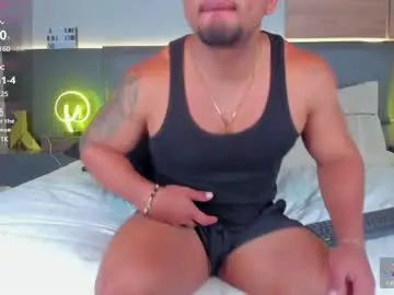 Chaturbate Live Porn of stone_lee_