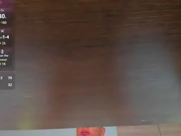 Chaturbate Best Webcam of stone_lee_