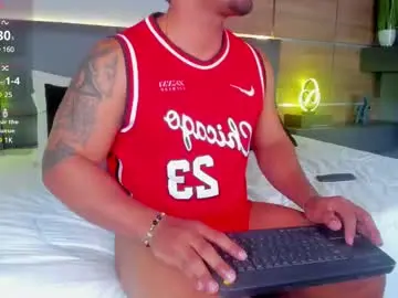 Chaturbate Live Sex Cam of stone_lee_
