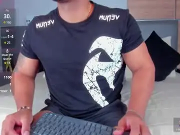 Chaturbate Sex Cam of stone_lee_