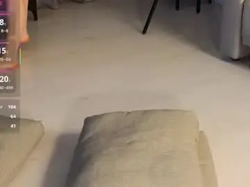 Chaturbate Nude Webcam of too_cute_blonde_girl