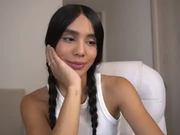 Chaturbate Sex Chat of veroniqe_lounge