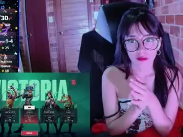 Chaturbate Free Porn Cam of yuna_pink666