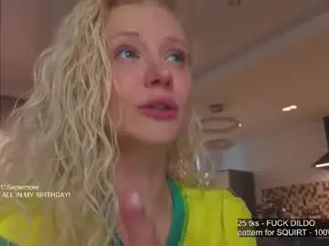 Chaturbate Sex Chat of _your_tessa