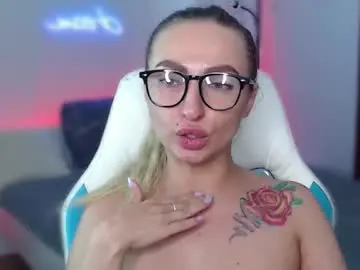 Chaturbate Adult Webcams of adriana_campbell