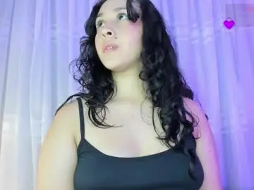 Chaturbate Live Sex Cam of ammy_e