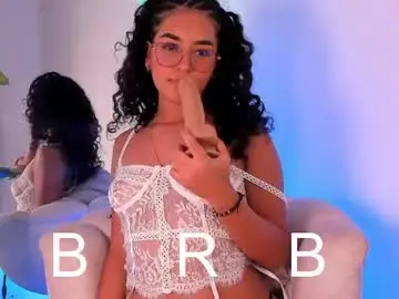 Chaturbate Nude Webcam of arii_cute