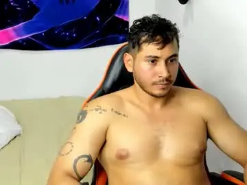 Chaturbate Adult Webcam of ashlan_king