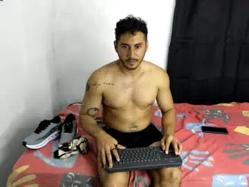Chaturbate Live Porn of ashlan_king