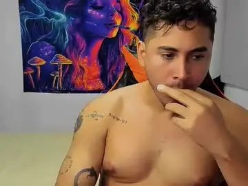 Chaturbate Best Webcam of ashlan_king
