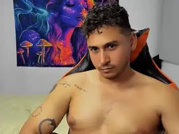 Chaturbate Best Webcam of ashlan_king