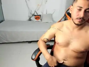 Chaturbate Adult Webcams of ashlan_king