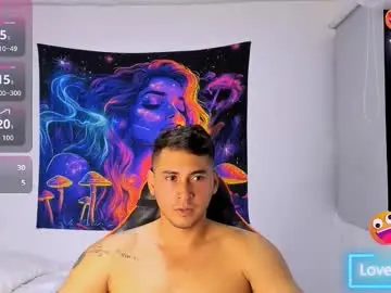 Chaturbate Free Porn Cam of ashlan_king