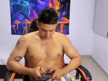 Chaturbate Adult Webcams of ashlan_king