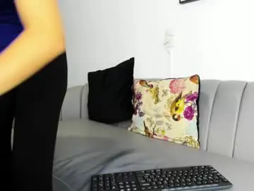 Chaturbate Adult Webcam of basma_milk