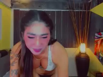 Chaturbate Live Sex of bitchcommanderstella