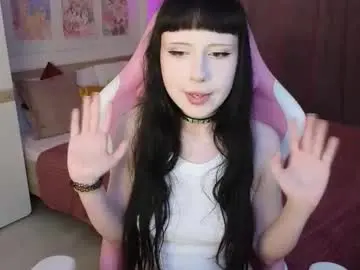 Chaturbate Live Sex of diana_vi