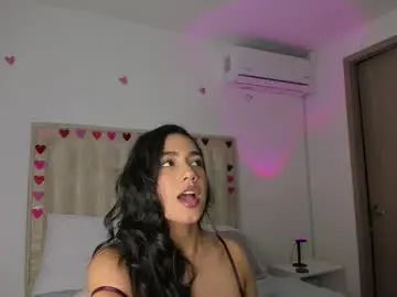 Chaturbate Live Sex of hannahgreenn