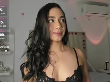 Chaturbate Sex Chat of hannahgreenn