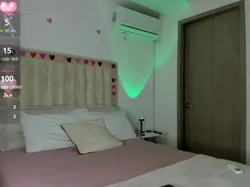 Chaturbate Adult Webcam of hannahgreenn