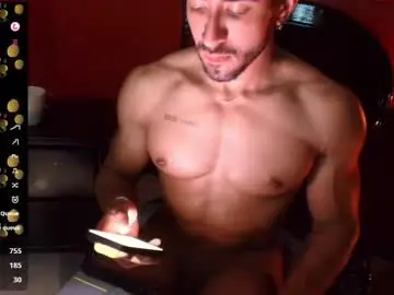 Chaturbate Live Porn of hommeerottic